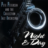 Pete Petersen - Night And Day '1996