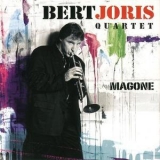 Bert Joris Quartet - Magone '2007