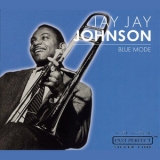 Jay Jay Johnson - Blue Mode '2002