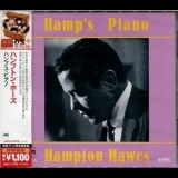 Hampton Hawes - Hamp's Piano '2011 - Album