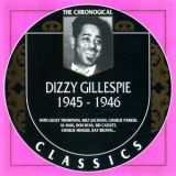 Dizzy Gillespie - 1945-1946 '1945