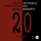 Andre Ceccarelli - Twenty '2014