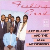 Art Blakey & The Jazz Messengers - Feeling Good '1986