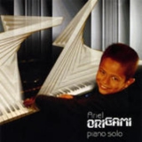 Ariel - Origami '2007 - Album