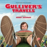 Henry Jackman - Gulliver's Travels '2010