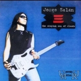 Jorge Salan - The Utopian Sea Of The Clouds '2002