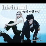 Highland - Veni Vidi Vici [CDM] '2001