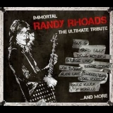  Various Artists - Immortal Randy Rhoads '2015