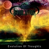 Involution - Evolution Of Thoughts '2014