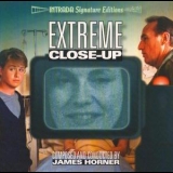 James Horner - Extreme Close-up '1990