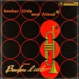 Booker Little - Booker Little And Friend '1961 - Album