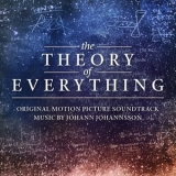 Jóhann Jóhannsson - The Theory Of Everything '2014 - Album