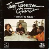 Jacky Terrasson - What's New '1992