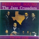 Jazz Crusaders - Freedom Sound '1961 - Album