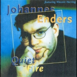Johannes Enders - Quiet Fire '2000