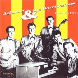 Johnny & The Hurricanes - Beatnik Fly '2004