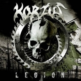 Korzus - Legion '2014