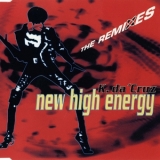 K. Da 'cruz - New High Energy (the Remixes) '1994