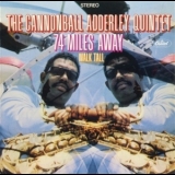 Cannonball Adderley - 74 Miles Away-walk Tall '2011