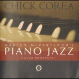 Chick Corea - Marian Mcpartland's Piano Jazz '2001