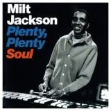 Milt Jackson - Plenty, Plenty Soul '1957