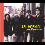 Ari Hoenig - Lines Of Oppression '2011