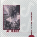 Art Blakey - The Concord Jazz Heritage Series '1998
