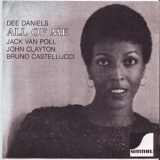 Dee Daniels - All Of Me '1991