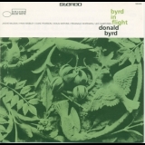 Donald Byrd - Byrd In Flight '1960