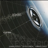 E.s.p. Trio - Echoes '2003