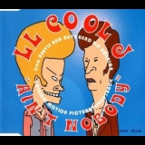 Ll Cool J - Ain't Nobody [CDM] '1996