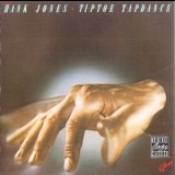 Hank Jones - Tiptoe Tapdance '1977