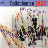 The Swingle Singers - Compact Jazz '1966