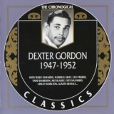 Dexter Gordon - 1947 - 1952 '2003