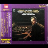 Jean Sibelius - Symphony No.2 In D Major, Op.43 (Herbert von Karajan) '1981