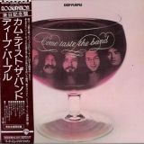 Deep Purple - Come Taste The Band (2006 Japanese Remaster) '1975
