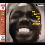 Osie Johnson - The Happy Jazz Of Osie Johnson '1955