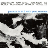 Gene Ammons - Jammin' In Hi Fi With Gene Ammons '1957