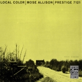 Mose Allison - Local Color '1957
