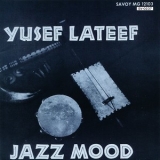 Yusef Lateef - Jazz Moods '1957