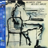 Horace Silver - Blowin' The Blues Away (24-bit Japan Edition) '1959