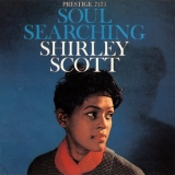 Shirley Scott - Soul Searching '1959