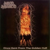 Amon Amarth - Once Sent From The Golden Hall '1998