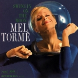 Mel Torme - Swingin' On The Moon '1960