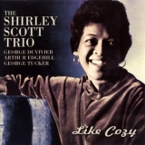 Shirley Scott - Like Cozy '2001 - Album