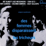 Art Blakey - Des Femmes Disparaissent '1959