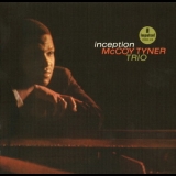 Mccoy Tyner Trio - Inception '2011