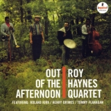 Roy Haynes Quartet - Out Of The Afternoon '1962