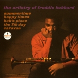 Freddie Hubbard - The Artistry Of Freddie Hubbard '2011