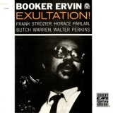 Booker Ervin - Exultation '1963